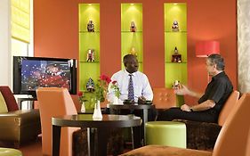 Ibis Cotonou