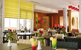 Ibis Cotonou