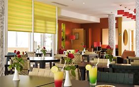 Ibis Cotonou